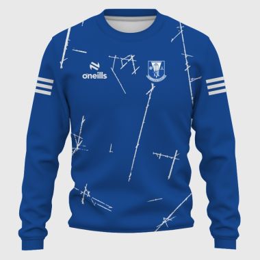 Four Masters GAA Donegal Men's Force Warm Up Top