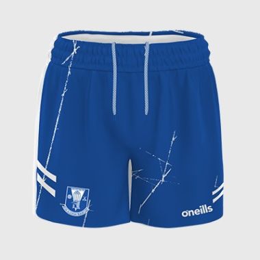 Four Masters GAA Donegal Kids’ Mourne Shorts