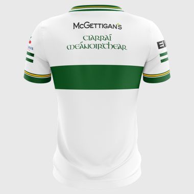 Kerry Middle East GAA Jersey