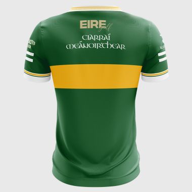 Kerry Middle East GAA Jersey