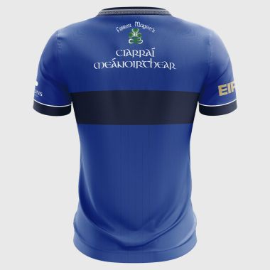 Kerry Middle East GAA Jersey