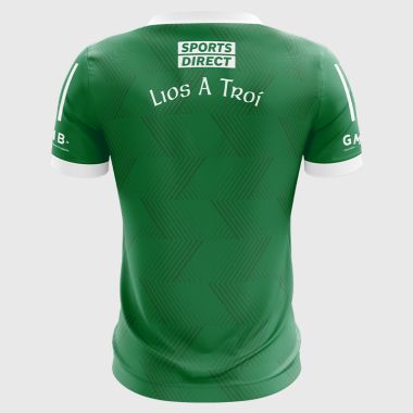 Listry GAA Club Kids’ Jersey