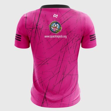 Good Counsel College Short Sleeve Training Top