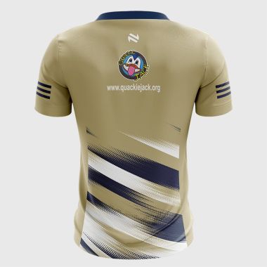 Good Counsel College Short Sleeve Training Top