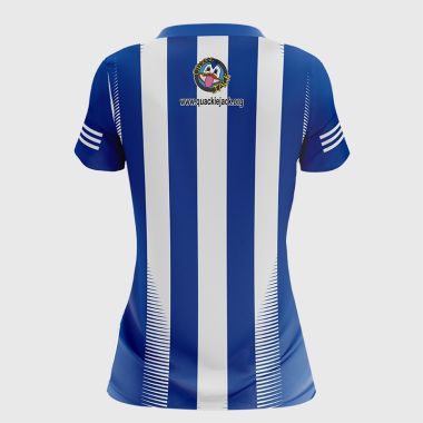 Good Counsel College Women's Fit Jersey
