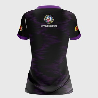 Good Counsel College Women's Fit Jersey