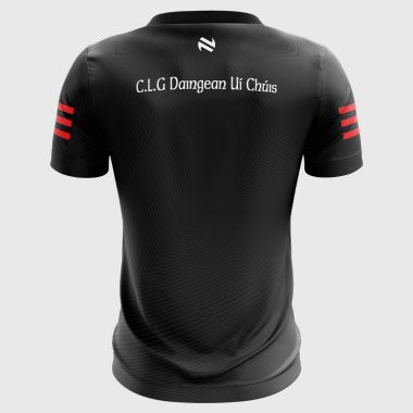 Dingle GAA Short Sleeve Training Top