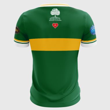 Kerry NY GAA Jersey