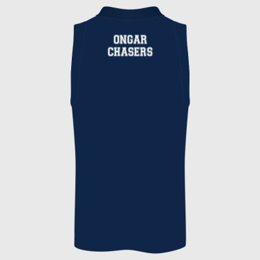 Ongar Chasers Basketball Club Basketball Vest