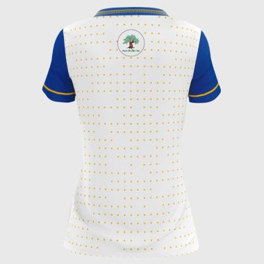 St. Teresa&#039;s GAC Belfast Women&#039;s Fit Jersey