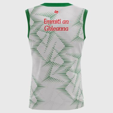 Glen Emmets GFC Women's Fit Vest