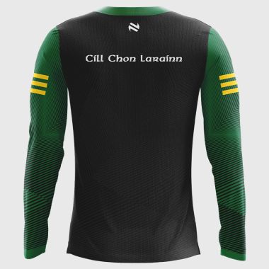 Kilconieron GAA and Camogie Men&#039;s Force Warm Up Top