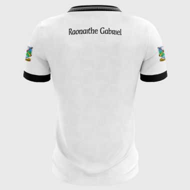 Gabriel Rangers GAA Kids’ Jersey