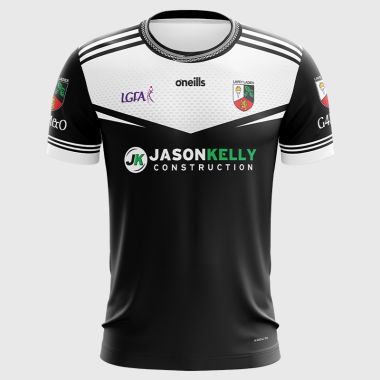 Lavey GAA LGFA Jersey