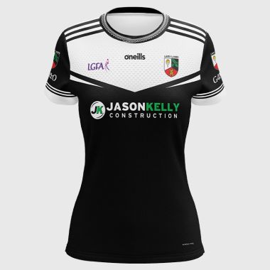 Lavey GAA Women's Fit LGFA Jersey