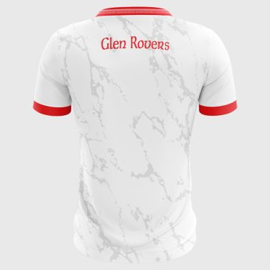 Glen Rovers GAA Jersey
