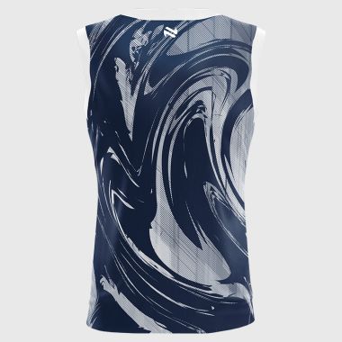 Pontefract RUFC Vest