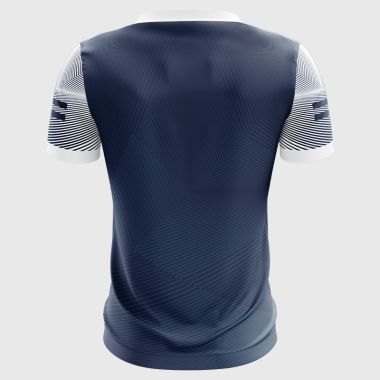 Pontefract RUFC Printed T-Shirt