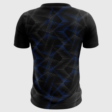 Aspatria FC Kids' Printed T-Shirt