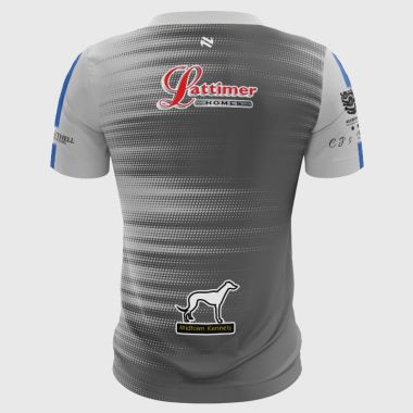 Aspatria FC Kids' Away Jersey
