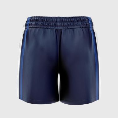 Bantry Blues Kids’ Mourne Shorts
