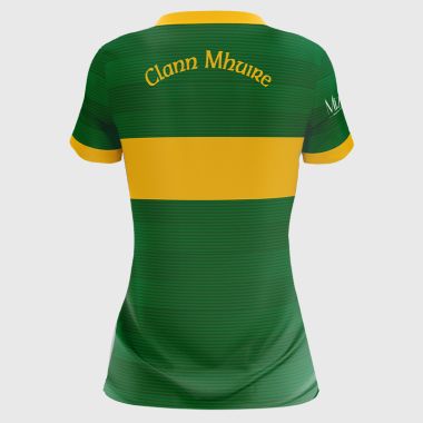 Clann Mhuire CLG Women&#039;s Fit LGFA Jersey