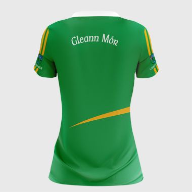 Glenmore GAA Women&#039;s Fit Jersey