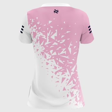 DCU Women&#039;s Fit Short Sleeve Training Top