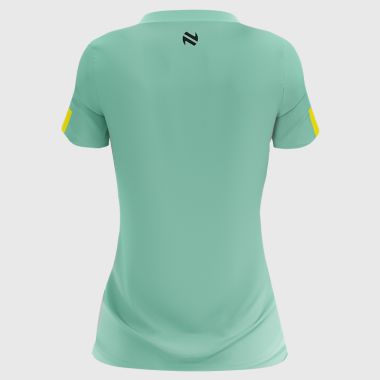 DCU Women&#039;s Fit Short Sleeve Training Top