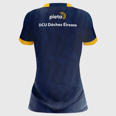 DCU Women&#039;s Fit Jersey