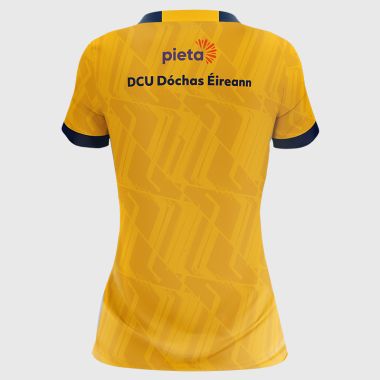 DCU Women&#039;s Fit Jersey