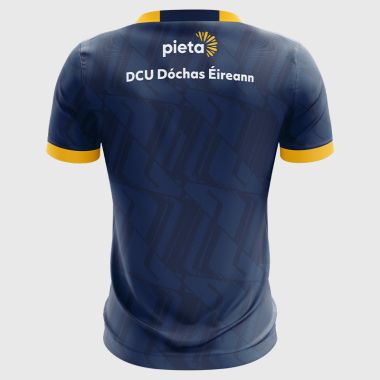 DCU Jersey