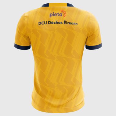 DCU Jersey