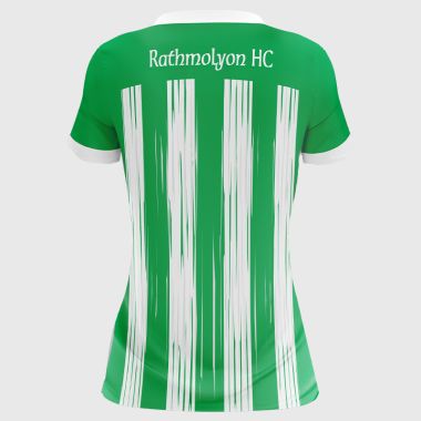 Rathmolyon Hurling Club Women&#039;s Fit Jersey
