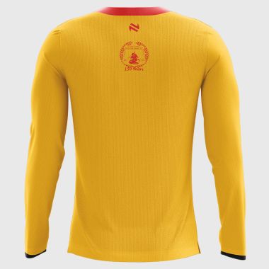 Polytechnic FC Women&#039;s Long Sleeve Soccer Jersey
