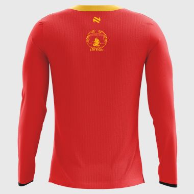 Polytechnic FC Long Sleeve Soccer Jersey