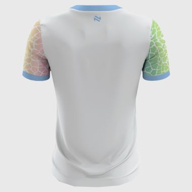 RISExSHINE Soccer Jersey