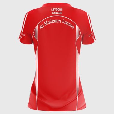 Swanlinbar St Mary's Women's Fit Jersey