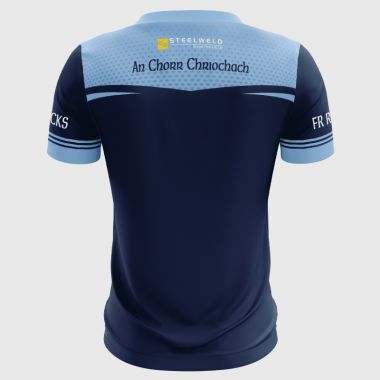 Cookstown Father Rocks Jersey