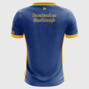 Butlersbridge GAA Short Sleeve Training Top