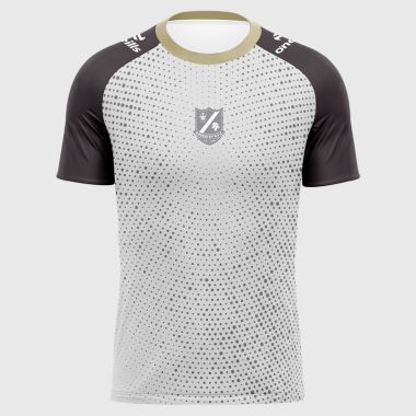 Daventry RFC Women's Printed T-Shirt