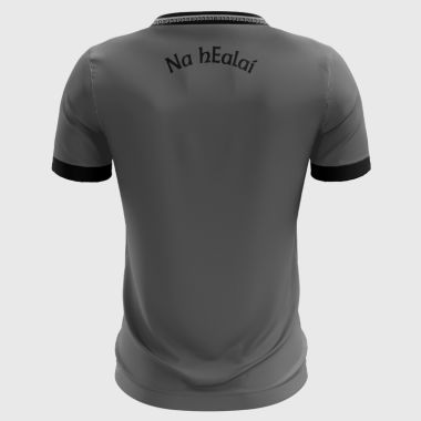 Carrick Swan Jersey