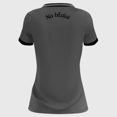 Carrick Swan Women's Fit Jersey