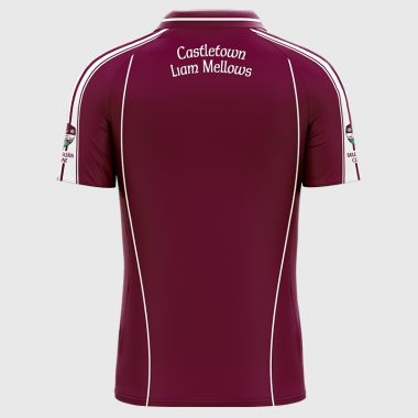 Castletown Liam Mellows Coolgreany Kids' Jersey 