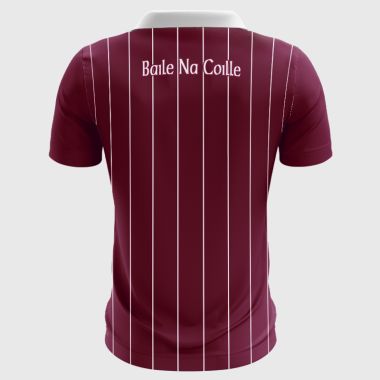 Ballinakill 1995 Retro Player Fit Jersey