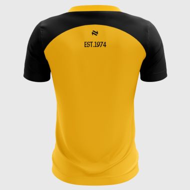 Ramor United GFC Short Sleeve Training Top