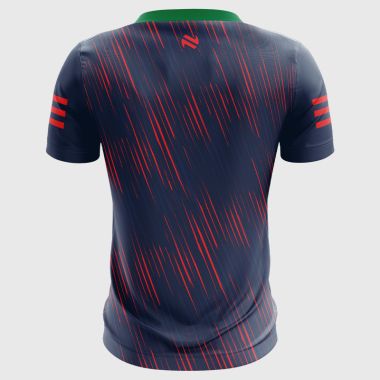 Milltown GAA Kildare Short Sleeve Training Top