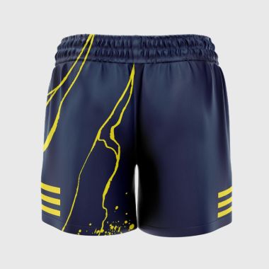 Craughwell GAA Kids’ Mourne Shorts