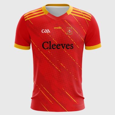 Killenaule GAA & Ladies Football Club Kids’ Jersey