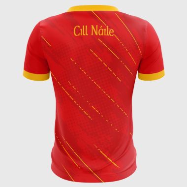 Killenaule GAA & Ladies Football Club Jersey